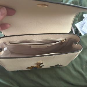 Tory Burch cross body bag